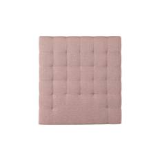 Sänggavel Suset 120 cm - Rosa