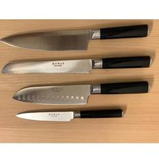 Karimatto kniv set