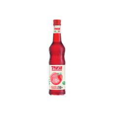 Toschi - Sirup Jordbær Sukkerfri 560ml