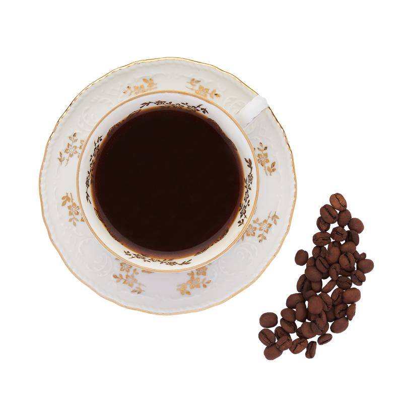 Choklad Kaffe