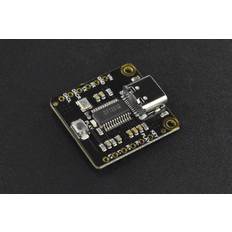 DFPlayer Pro A mini MP3 Player with On-board 128MB Storage