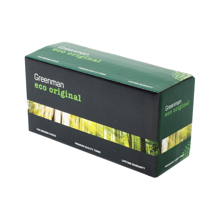 Lasertoner Kyocera - Greenman Miljö