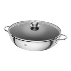 ZWILLING Plus 32 cm, Wok