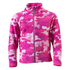 Digger Jacket Pink, Unisex, Kläder, Skjortor, Rosa, 122/128 (122/128)