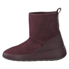 Ukiuk Wine, Female, Skor, Kängor och Boots, vinterkängor, Brun, EU 38 (EU 38)
