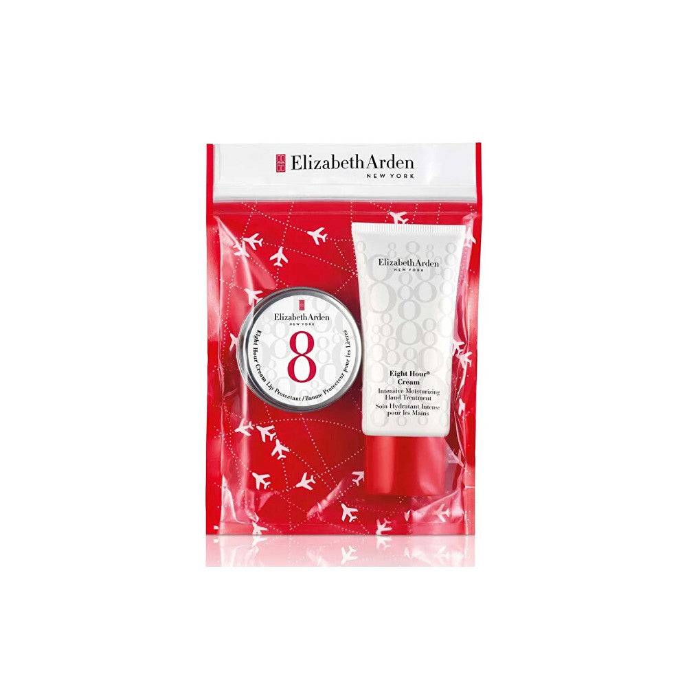 Elizabeth Arden Eight Hour Must Have Gaveæske