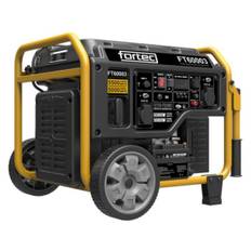 Stromerzeuger fortec® Benzin FT60003