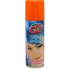 Orange Hårspray 125 ml