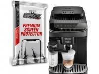 (ComputerSalg) GrizzGlass Folia matowa PaperScreen do DeLonghi Magnifica Evo ECAM 290.61.B