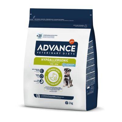 Advance Veterinary Diets Dog Mini Hypoallergenic