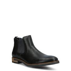 Dario Støvlet Chelsea Boot Black Lloyd
