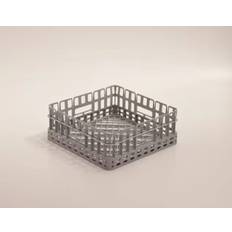 Glasstativ til opvaskemaskine - 40 x 40 cm - Maxima