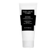 GENTLE PURIFYING SHAMPOO 200ml Gently cleanses and refreshes the scalp. Perfectly eliminates surface impurities, styling product residue and sebum.
