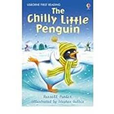 [(The Chilly Little Penguin)] [Author: Russell Punter] published on (September, 2008)