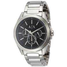 [AX Armani Exchange] Watch AX2600 Regular Import Product