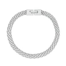 Edblad Lana Armband Stål (123554) - Small