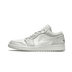 Air Jordan 1 Low White Camo