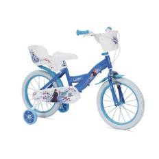 Disney Frozen 16´´ Cykel