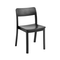 HAY Pastis Stol Matbord stol Black