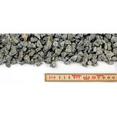 Grå granitskærver, 8-11 mm - 1000 kg