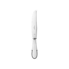 KUGLE frokostkniv, kort skaft, Georg Jensen, Sterlingsølv / Rustfrit stål