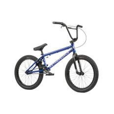 Wethepeople CRS 20" FC Freestyle BMX Cykel