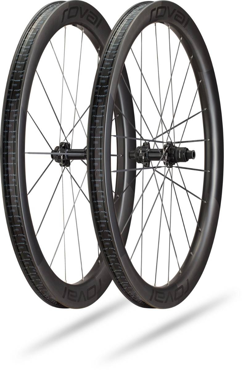 Specialized - Roval Terra Aero CLX - Hjulsæt.