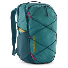 Patagonia Refugio Day Pack 30 Daypack størrelse 30 l farve turkis