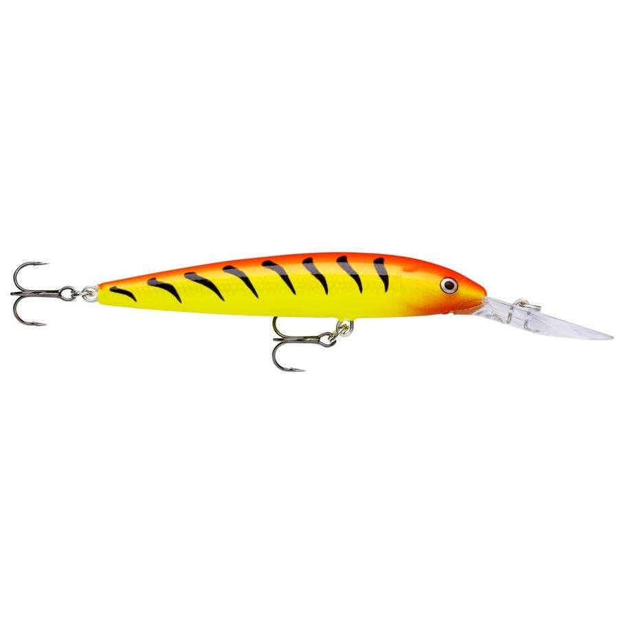 Rapala Down Deep Husky Jerk 14 cm Wobbler - HT (EN STL).
