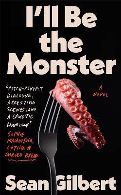 I'll Be the Monster