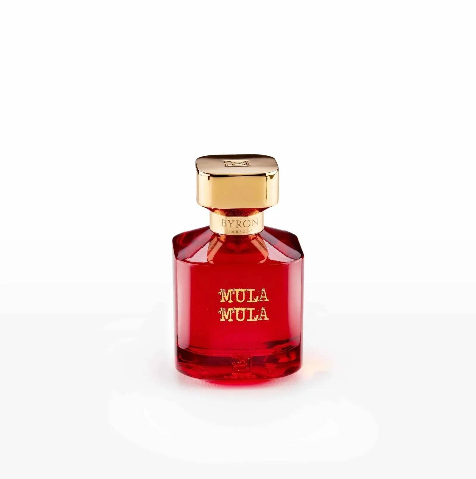 Mula Mula Rouge Extreme Byron Unisexextrakt 75 ml