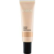 Tinted Hydra Moisture, 02 Natural