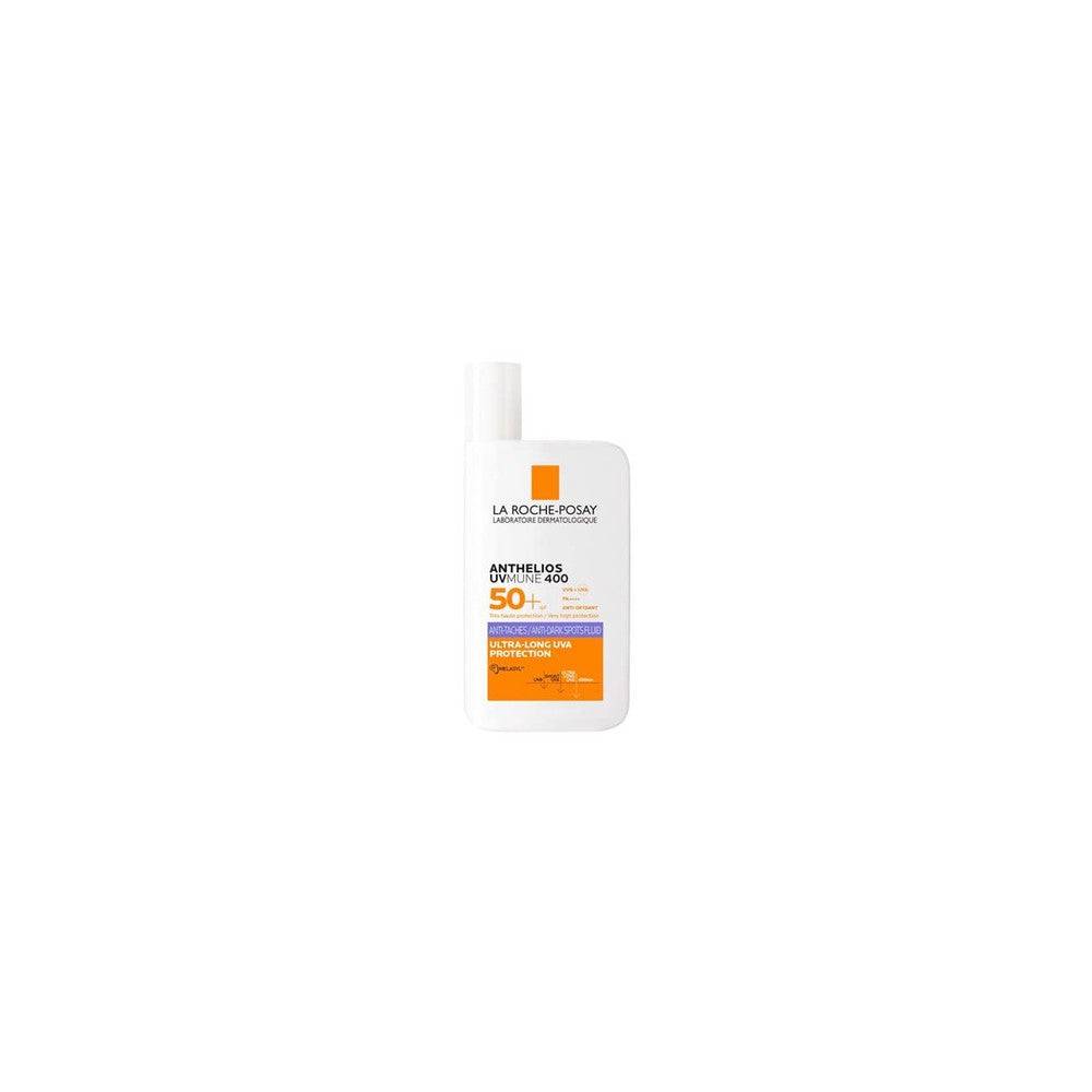 La Roche-Posay Anthelios Fluido Viso SPF 50+ 50 ml