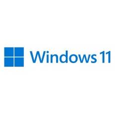 Microsoft Windows 11 Home 64-bit DK OEM