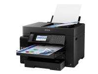 (ComputerSalg) Epson EcoTank ET-16650 - Multifunktionsprinter - farve - blækprinter - A3 plus