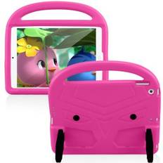 Skal EVA iPad 10.2 9th Gen (2021) Rosa
