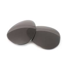 Ray-Ban RB4125 Cats 5000 - AMP Brown Polarized Replacement Lenses