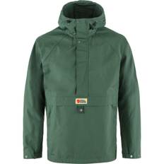 Fjällräven Mens Vardag Anorak (Grøn (DEEP PATINA/679) Small)