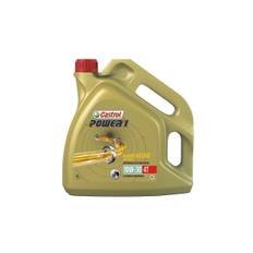 Power 1 4T 10W30 - 4 Liter