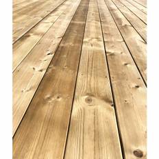 28X120 TRALL ROYAL IMP NAT 4,8 SLÄT G42 MONT&SKÖTSEL ENL ANV | Beijerbygg Byggmaterial
