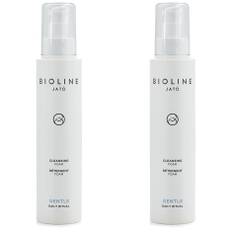 2st Bioline Jatò Cleansing Foam 200 ml