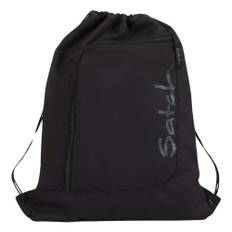 Satch, Taske, unisex, Sort, ONE SIZE, Blackjack Gymnastikpose
