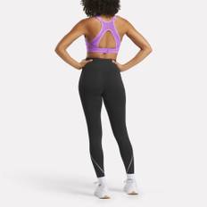 Lux Speed High Rise leggings - Black