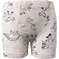 VRS børne boxershorts str. 134/140 - grå (På lager i butik)