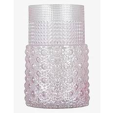 SPECKTRUM Scarlett Vase |Pink |H25 cm