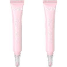 2st IsaDora Glossy Lip Treat Clear Sorbet - 13 ml