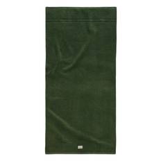 GANT Premium Towel Grön