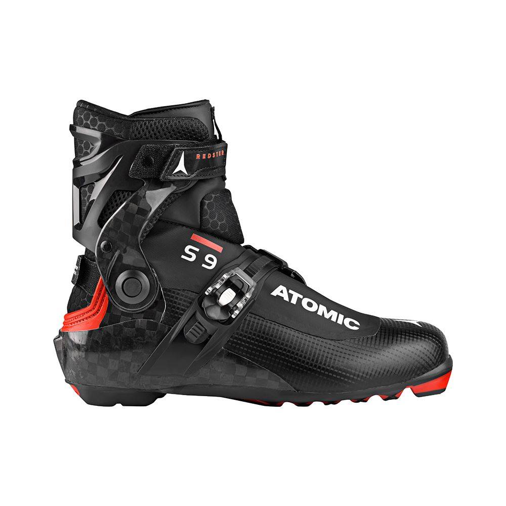 Atomic Redster S9 strl 39 1/3