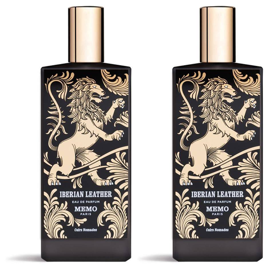 2st Memo Paris Iberian Leather Eau de Parfum - 75 ml