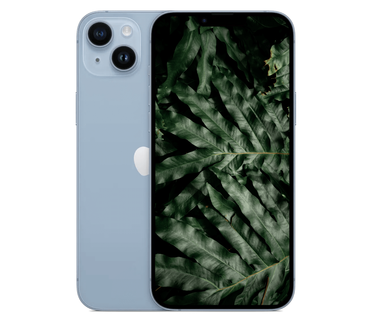 iPhone 14 Plus